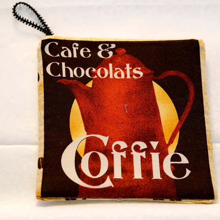 Pot Holder